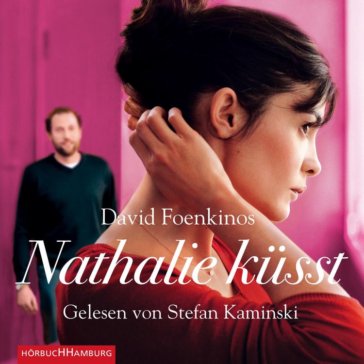Produktbild: Nathalie k&uuml;sst