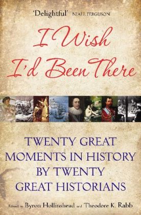 Produktbild: I Wish I'd Been There