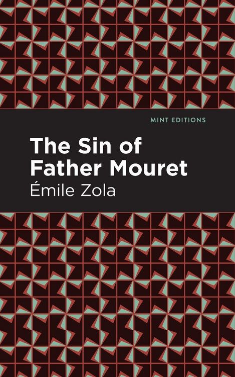 Produktbild: The Sin of Father Mouret