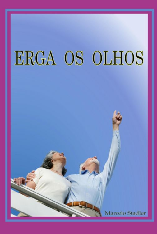 Produktbild: Erga Os Olhos