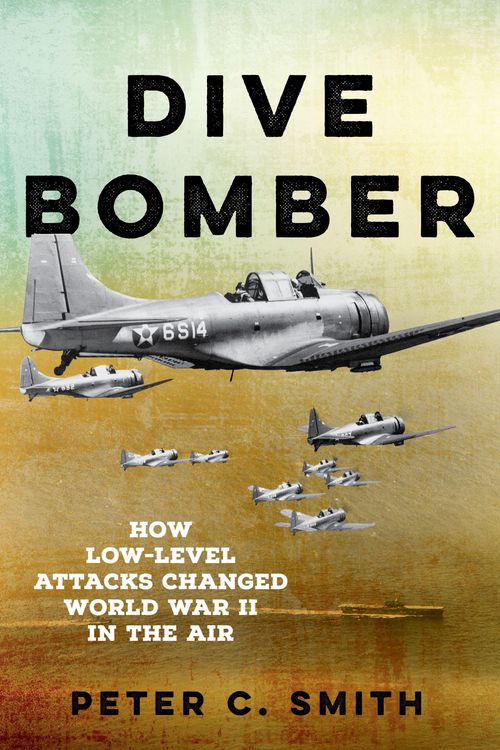 Produktbild: Dive Bomber
