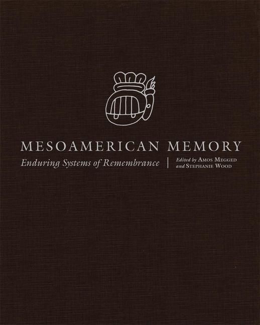 Produktbild: Mesoamerican Memory