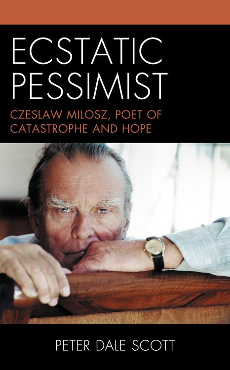 Produktbild: Ecstatic Pessimist
