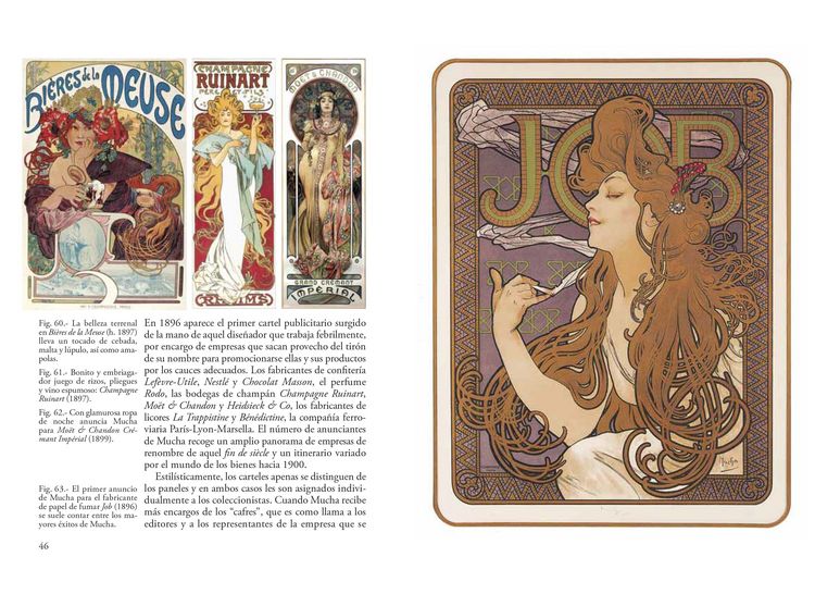 Produktbild: Mucha