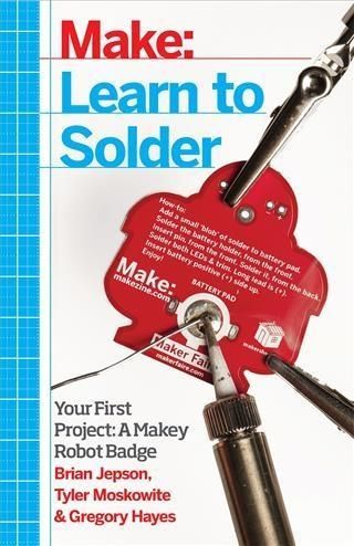 Produktbild: Learn to Solder