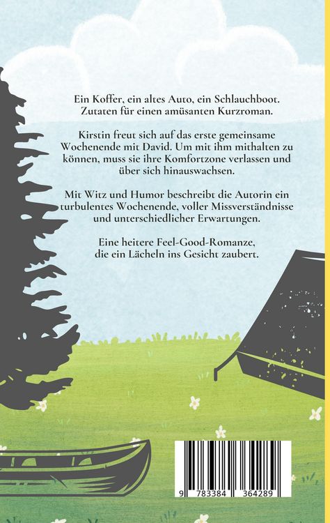 Produktbild: Camping mit Koffer