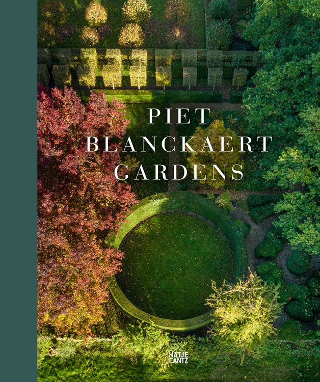 Produktbild: Piet Blanckaert