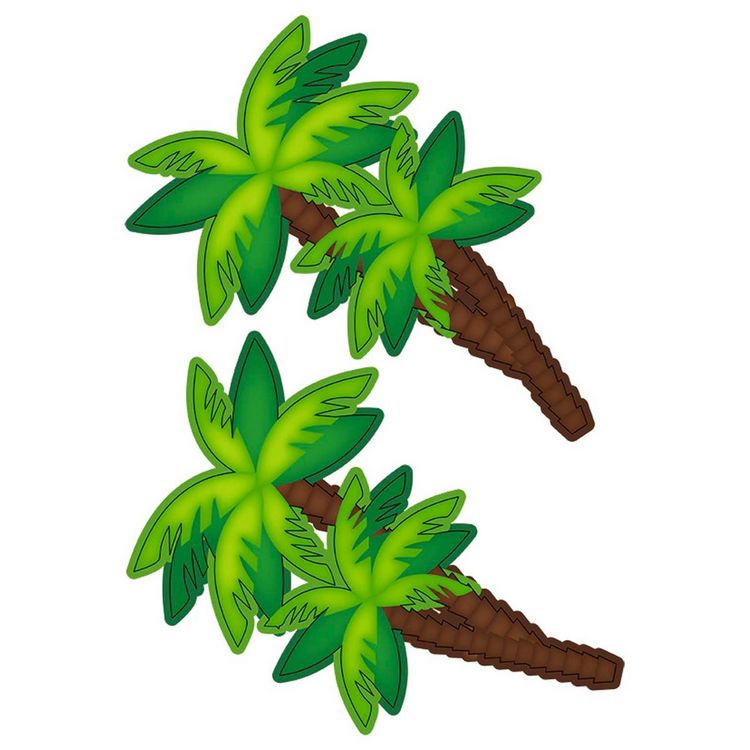 Produktbild: Dekorations-Set "Pirat"