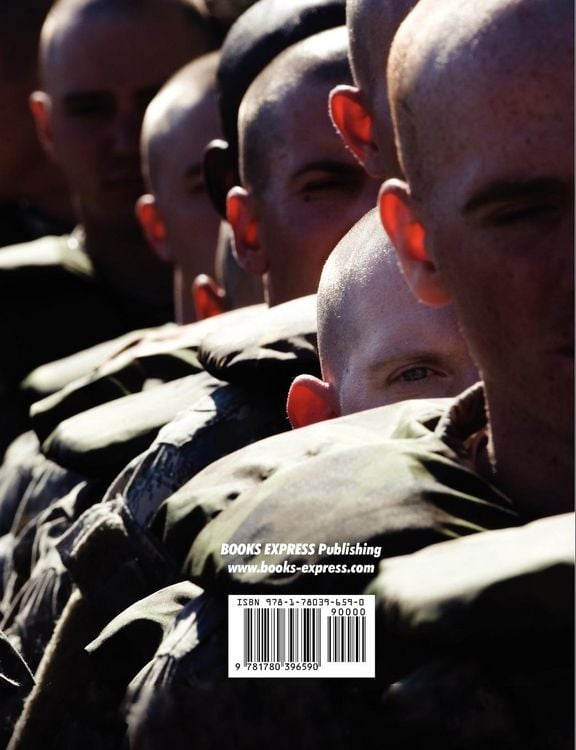 Produktbild: Ranger Handbook (Large Format Edition)