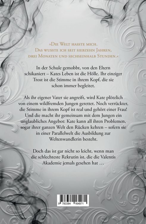 Produktbild: Schwarz lodern die Flammen 1