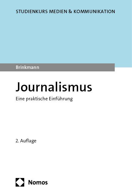 Produktbild: Journalismus