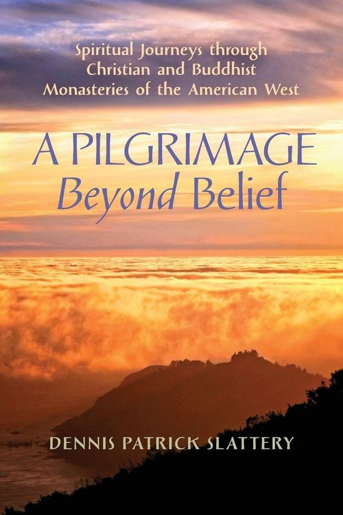 Produktbild: A Pilgrimage Beyond Belief