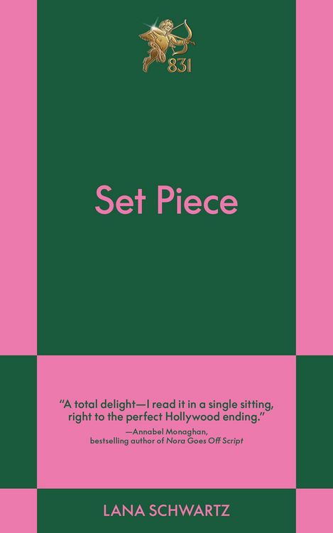 Produktbild: Set Piece