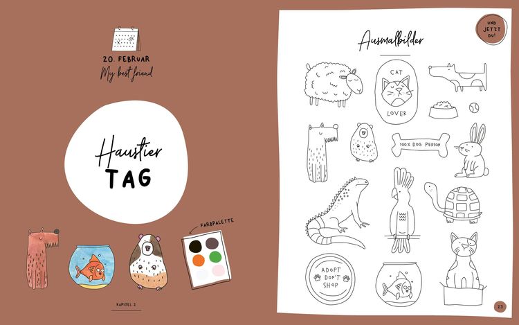 Produktbild: 200 x Zeichenkram &ndash; Step by Step