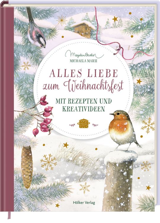 Produktbild: Alles Liebe zum Weihnachtsfest