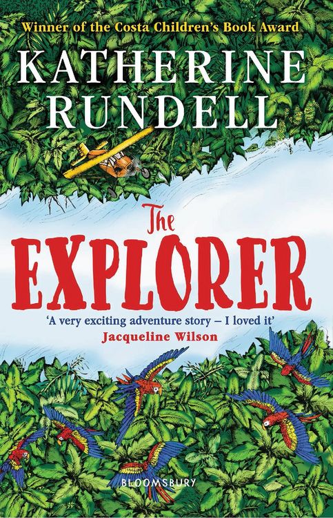 Produktbild: The Explorer