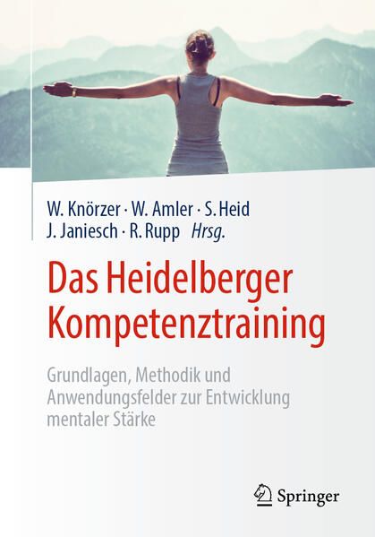 Produktbild: Das Heidelberger Kompetenztraining