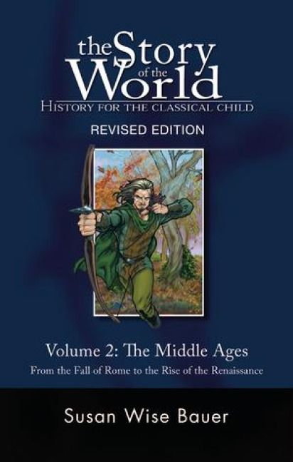 Produktbild: Story of the World, Vol. 2