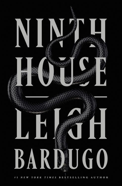 Produktbild: Ninth House