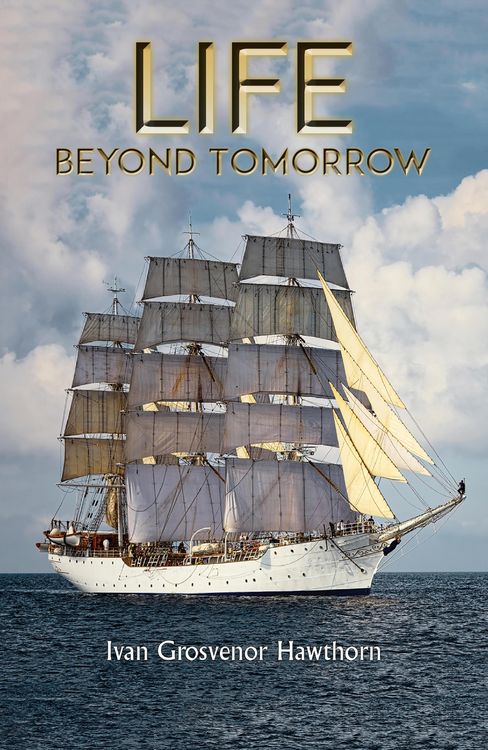 Produktbild: Life Beyond Tomorrow