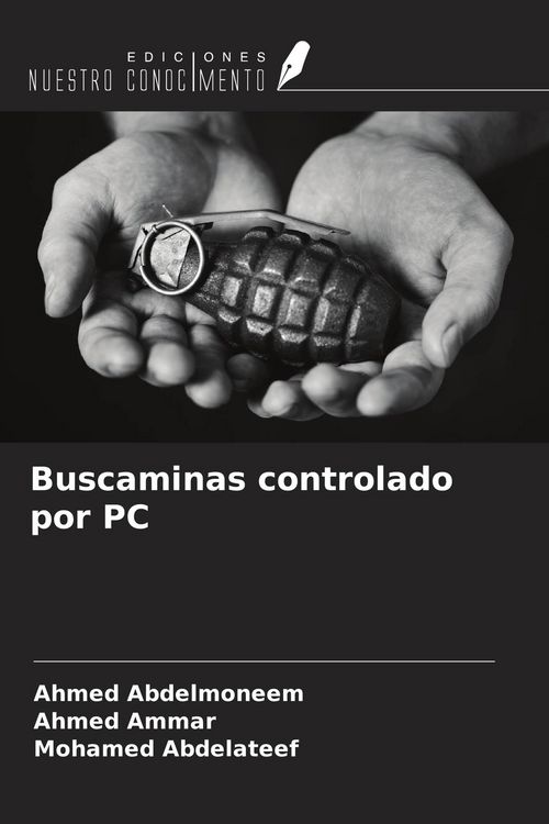 Produktbild: Buscaminas controlado por PC
