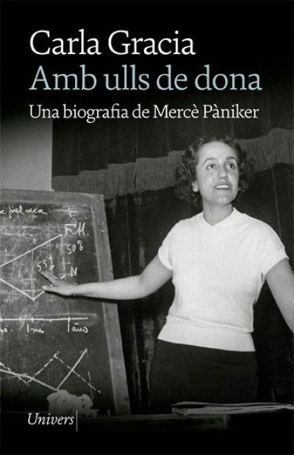 Produktbild: Amb ulls de dona