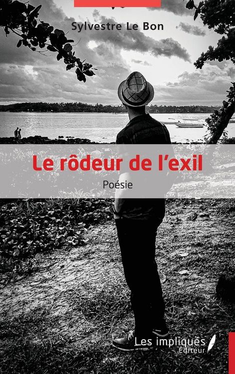 Produktbild: Le r&ocirc;deur de l'exil