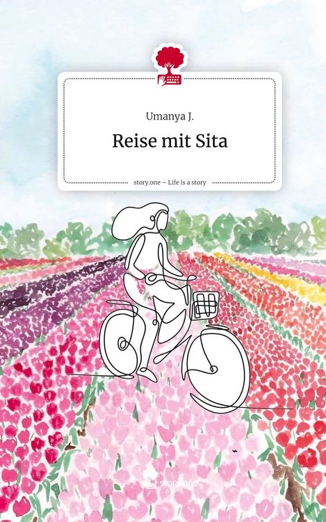 Produktbild: Reise mit Sita. Life is a Story - story.one