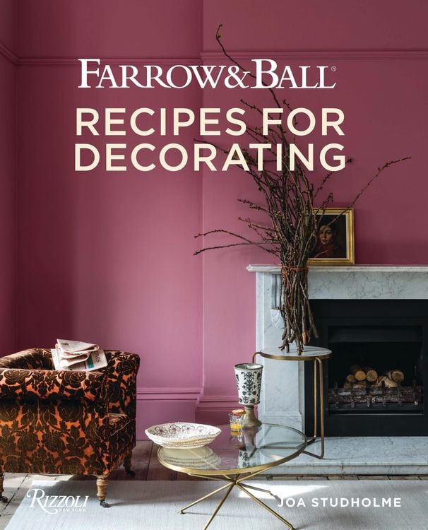Produktbild: Farrow and Ball