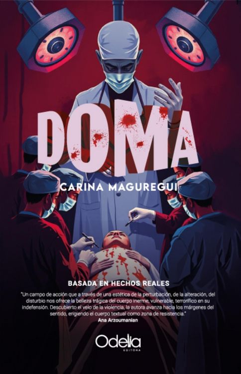 Produktbild: Doma