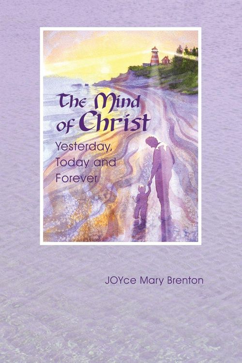 Produktbild: The Mind of Christ