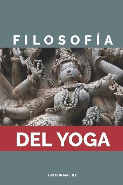 Produktbild: Filosofia Del Yoga