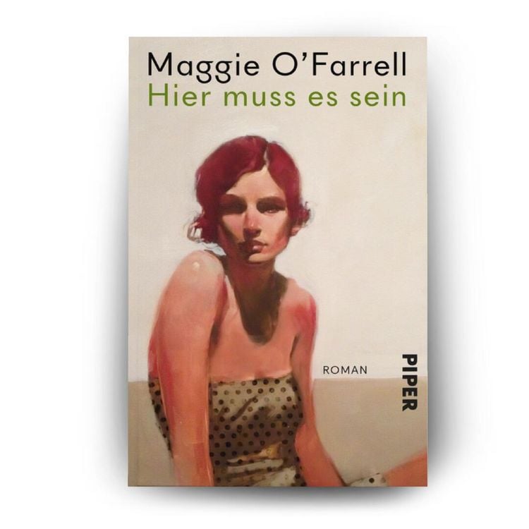 Produktbild: Hier muss es sein