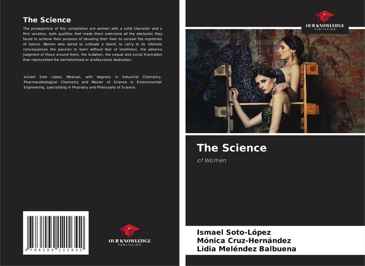 Produktbild: The Science