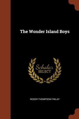 Produktbild: The Wonder Island Boys