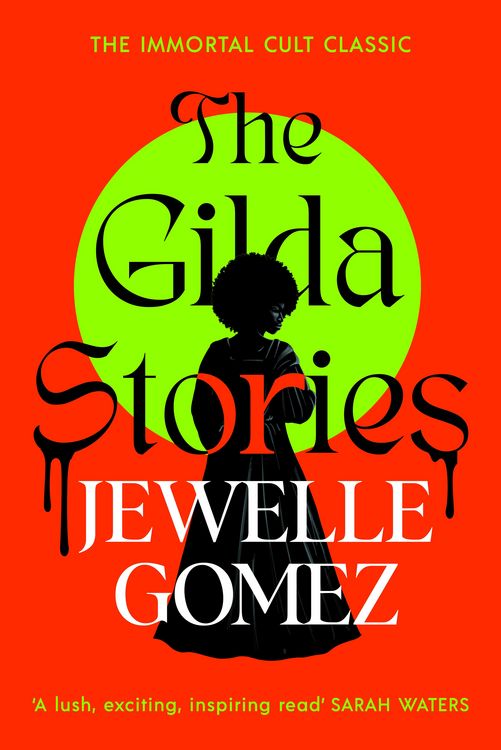 Produktbild: The Gilda Stories