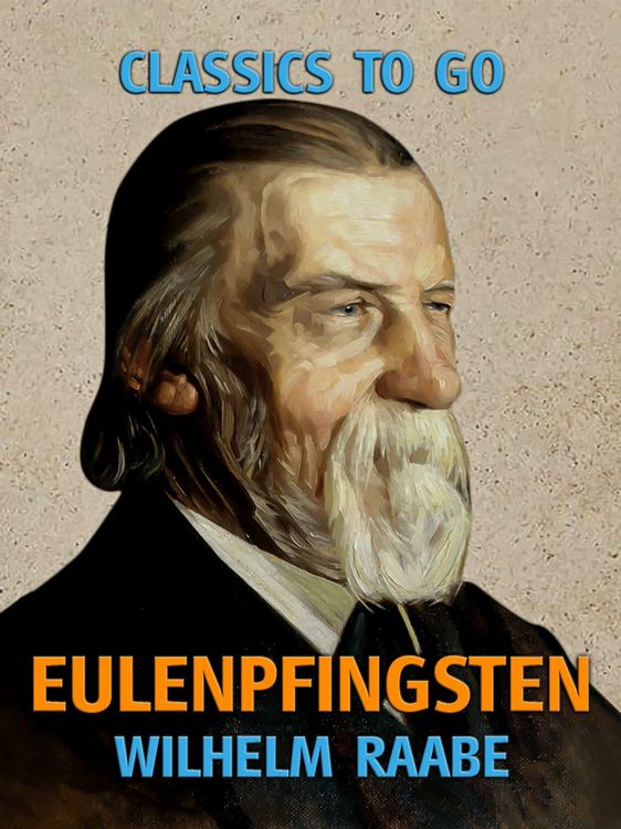 Produktbild: Eulenpfingsten
