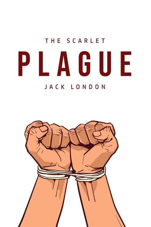 Produktbild: The Scarlet Plague