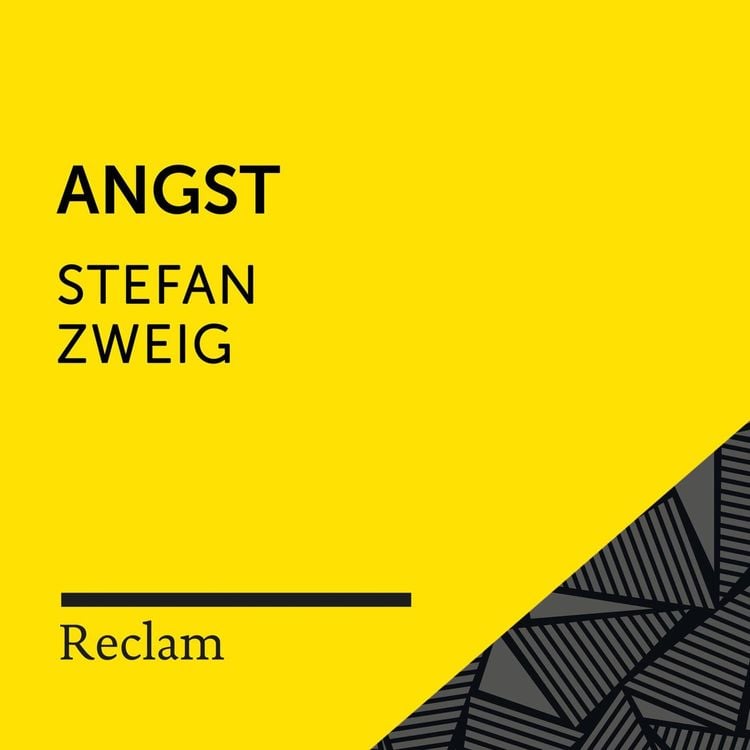 Produktbild: Zweig: Angst