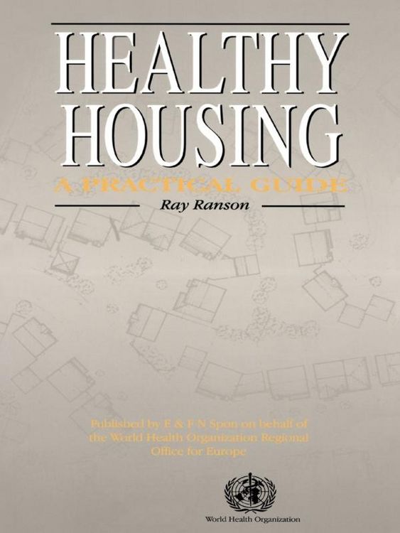 Produktbild: Healthy Housing