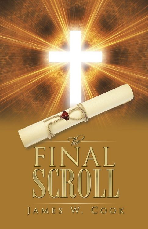Produktbild: The Final Scroll