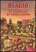 Produktbild: Biagio e il castello di compleanno