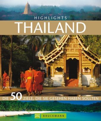 Produktbild: Highlights Thailand