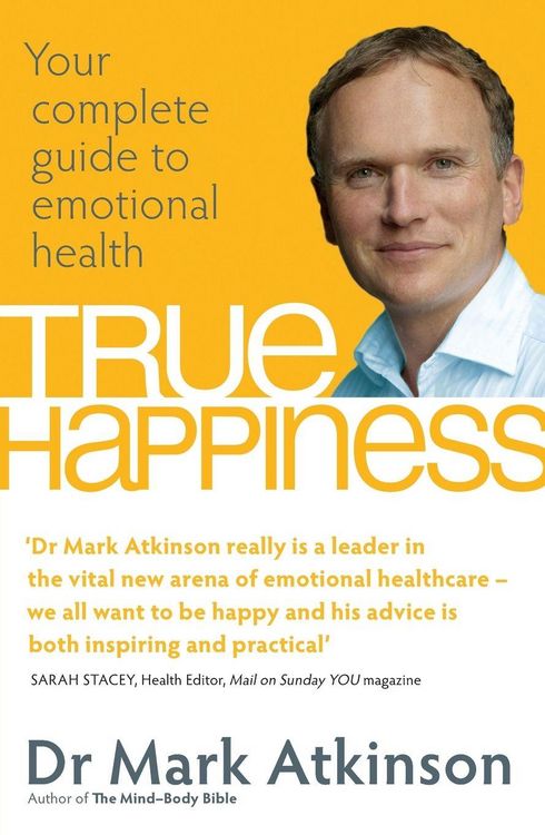 Produktbild: True Happiness