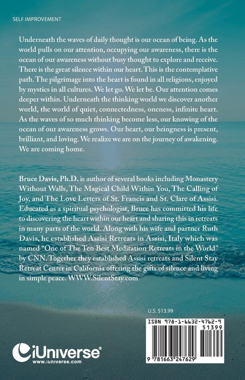 Produktbild: Unveiling the Heart of Awareness