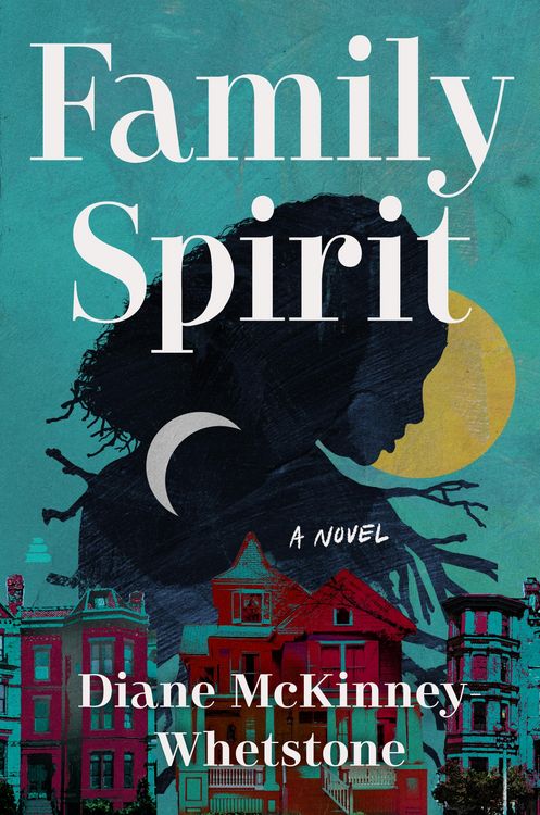 Produktbild: Family Spirit