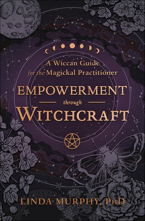Produktbild: Empowerment through Witchcraft
