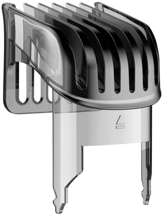 Produktbild: Xiaomi Bartschneider, Ohr-, Nasenhaartrimmer, Rasierer, K&ouml;rperhaartrimmer abwaschbar, USB-Ladefunktion Schwarz