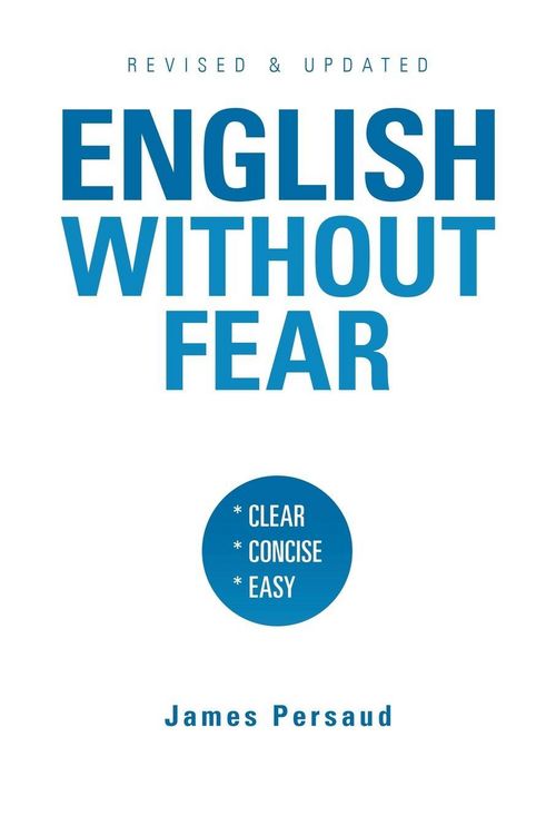 Produktbild: English Without Fear