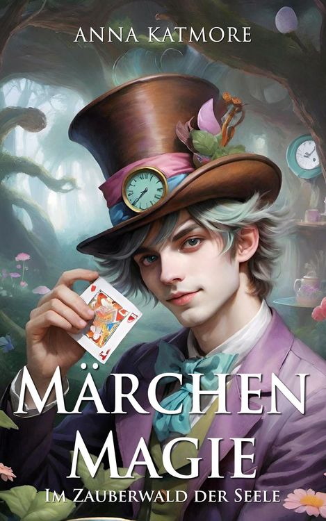 Produktbild: M&auml;rchen-Magie